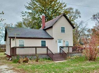 263 E 3rd St, Galesburg, IL 61401
