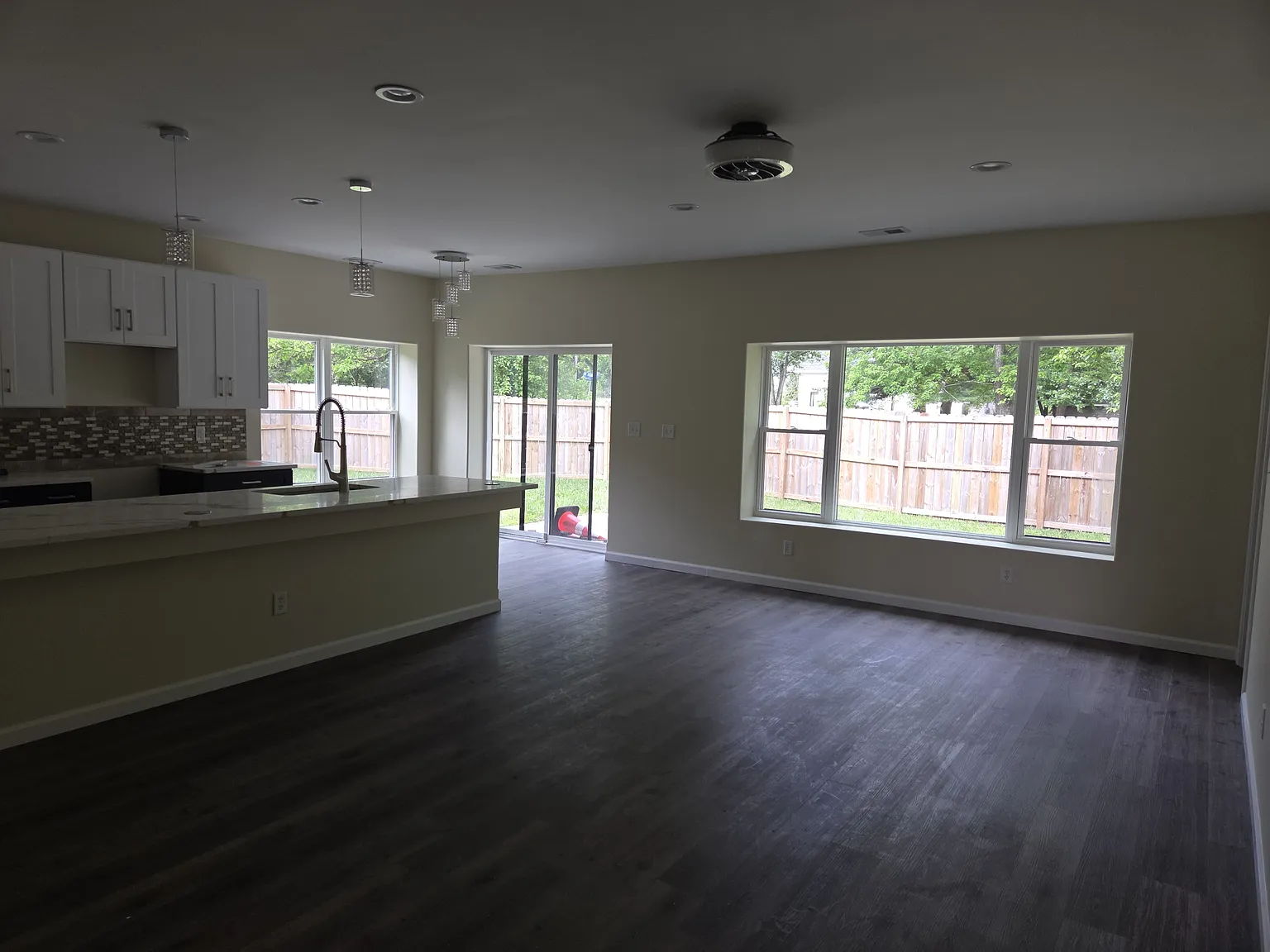 2250 South Shelby Street - 1 — Photo 1