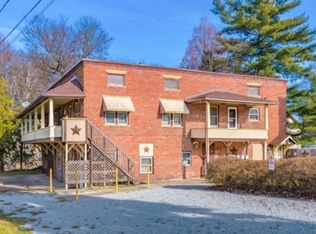318 Quarry St, Ashland, OH 44805