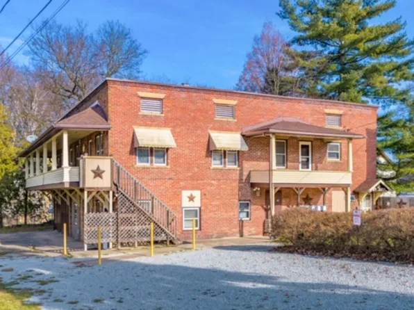 318 Quarry St, Ashland, OH