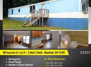 190 Ivycrest St LOT 11, Bluefield, WV 24701