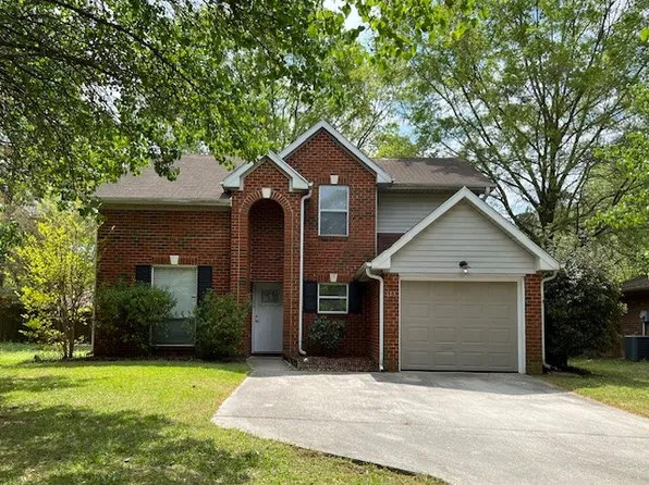 113 Barnsbury Ct, Raeford, NC 28376