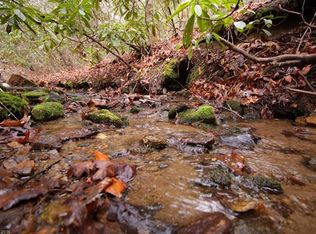 130 Tanasee Gap Rd, Balsam Grove, NC 28708