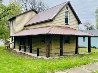 225 Elm St, Wabash, IN 46992