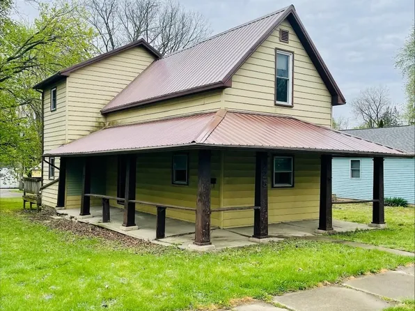 225 Elm St, Wabash, IN 46992