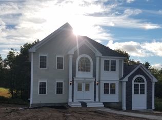 24 Rock Maple Ln, Westminster, MA 01473