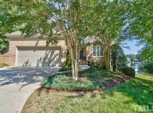 81006 Alexander, Chapel Hill, NC 27517