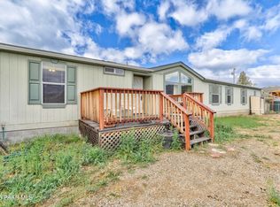 11800 E Henderson Rd, Dewey, AZ 86327