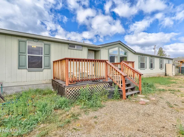 11800 E Henderson Rd, Dewey, AZ 86327