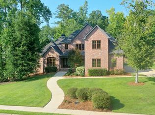 1412 Falls Crest Dr, Auburn, AL 36830
