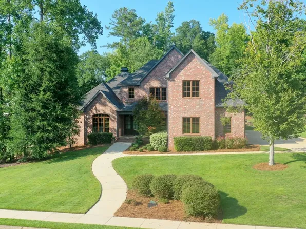 1412 Falls Crest Dr, Auburn, AL 36830