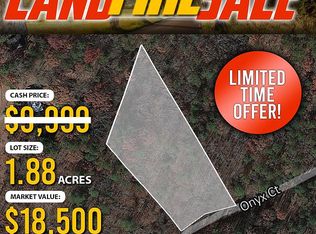 0 Onyx Ct #1257, Ranger, GA 30734