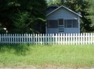 603 Lloyd Ave, Quitman, TX 75783