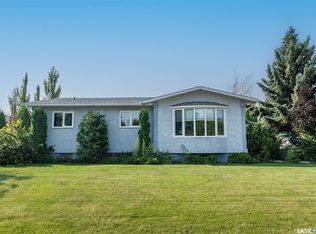 302 7th St E, Wynyard, SK S0A4T0