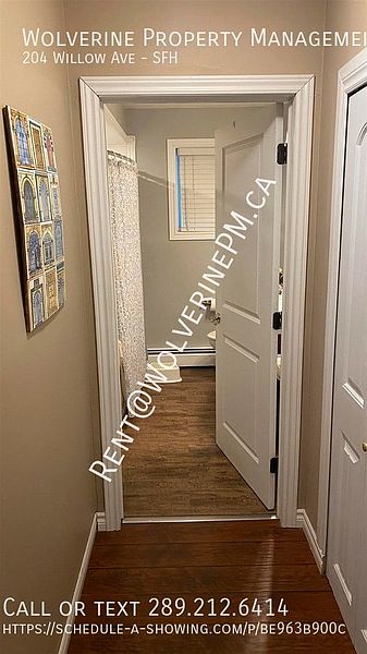 New Glasgow House for rent - 4 Bedrooms — photo 4