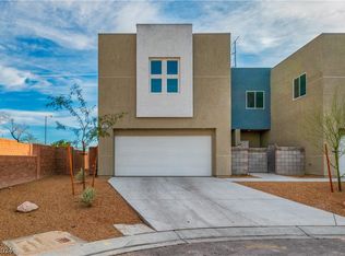 145 Macadamia Nut Ave, North Las Vegas, NV 89084
