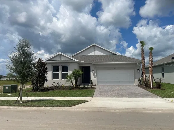 657 MOON SHELL CIRCLE, NEW SMYRNA BEACH, FL 32168