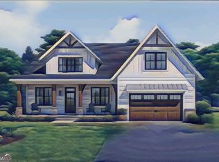 1 Snote Jones Rd, Dallas, GA 30132