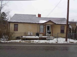 568 Millers Run Rd, Morgan, PA 15064