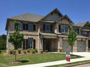 3981 Lagrone St #62, Powder Springs, GA 30127
