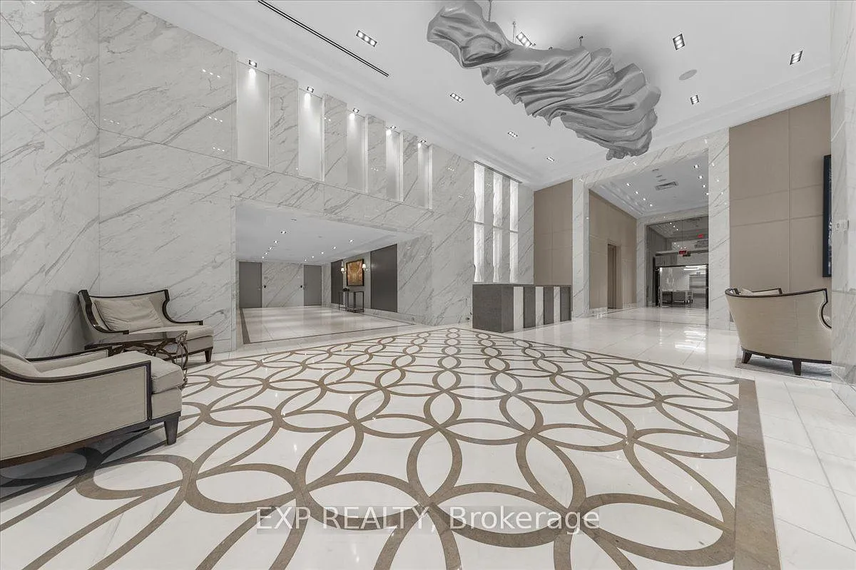 1 bed, $2,325 — Photo 3