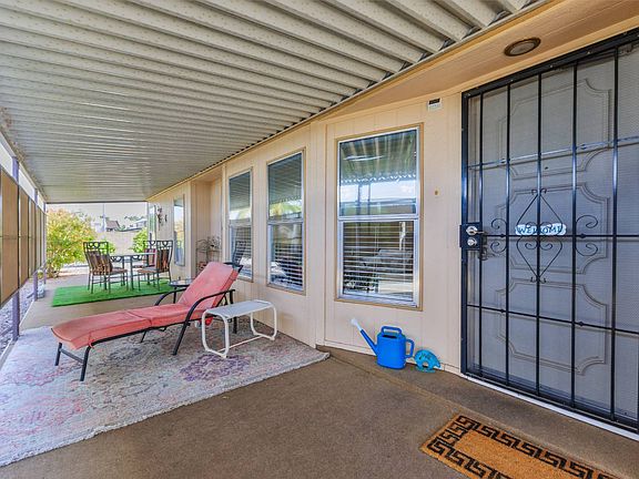 3rd image of 5402 E McKellips Rd Lot 136