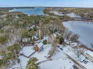 13 Mill Pond Road, Harwich, MA 02645