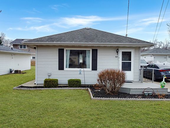 2nd image of 1107 Sanger St