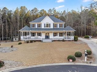 155 Canal Pl, Fayetteville, GA 30215