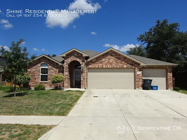 1st image of 6203 Serpentine Dr