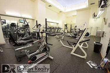 Rented by Dallien Realty Limited Liability Company