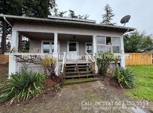 10440 SW 80th Ave, Portland, OR 97223