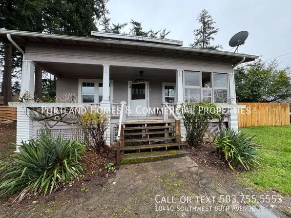10440 SW 80th Ave, Portland, OR 97223