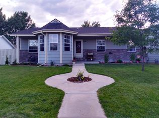 5710 Bourne Pl, Cheyenne, WY 82009