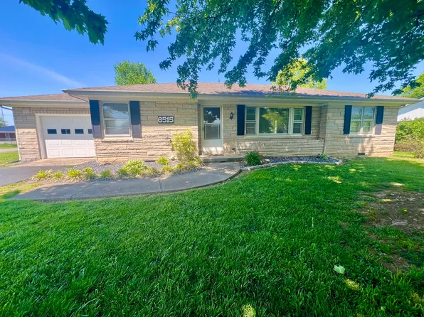 6515 State Highway 2141, Hustonville, KY 40437