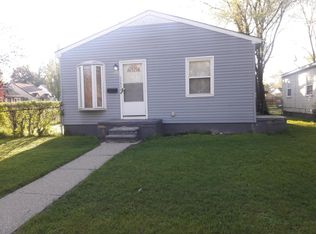 22690 Rosewood St, Oak Park, MI