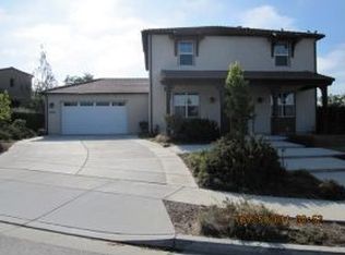 1095 Muscat Ct, Templeton, CA 93465