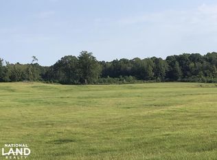 804 County Road 119, Carrollton, MS 38917