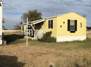 3541 N Francis Ave, Odessa, TX 79764
