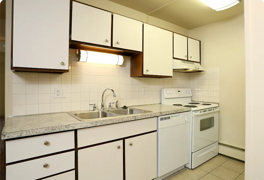 Apartments on Second Street — Photo 2