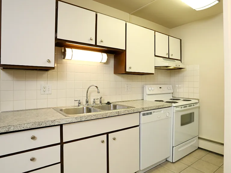 Apartments on Second Street — Photo 2