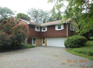 8758 Grange Hill Rd, Sauquoit, NY 13456