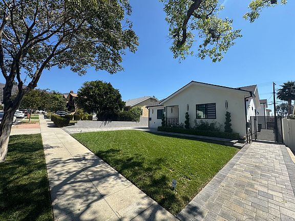 2nd image of 714 E Palm Ave #101