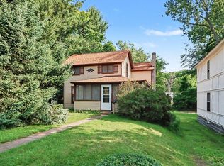1434 Forbes St, Kalamazoo, MI 49006