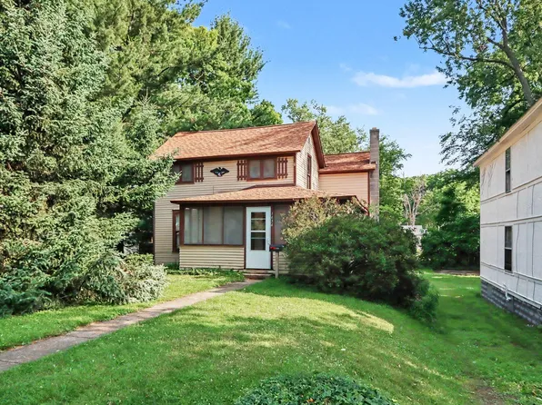 1434 Forbes St, Kalamazoo, MI 49006