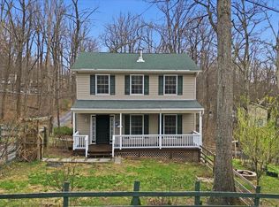 136 Wild Hare Rd, Harpers Ferry, WV 25425