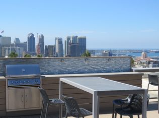 2353 Albatross St APT 107, San Diego, CA 92101