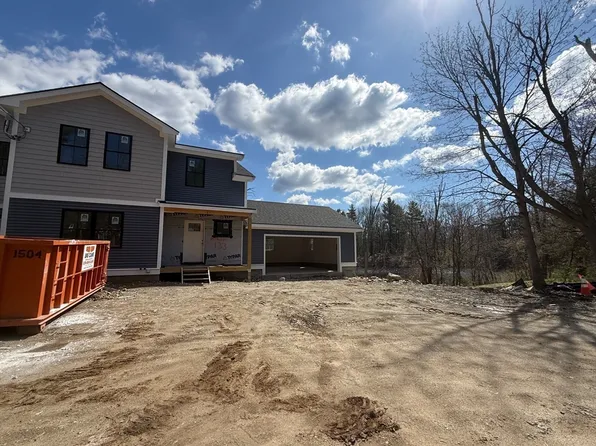 133 Essex St #133, Middleton, MA 01949