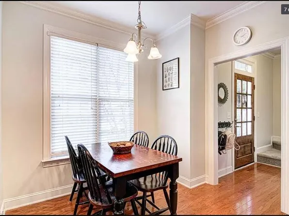 61 Rhododendron Dr #61, Greensboro, NC 27455