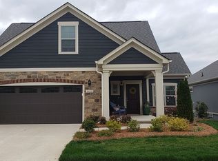 0 Parknoll Dr, Huntersville, NC 28078